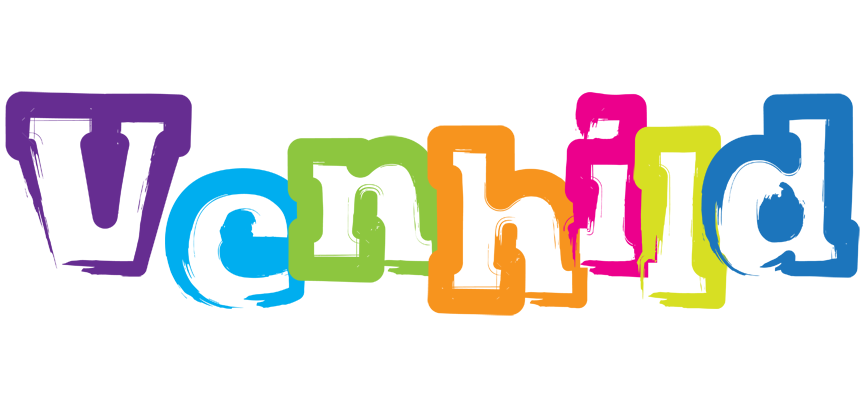 Venhild casino logo