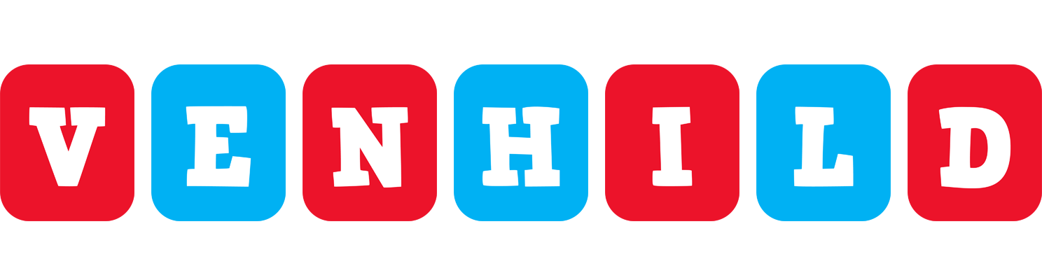 Venhild diesel logo