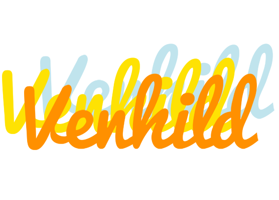 Venhild energy logo