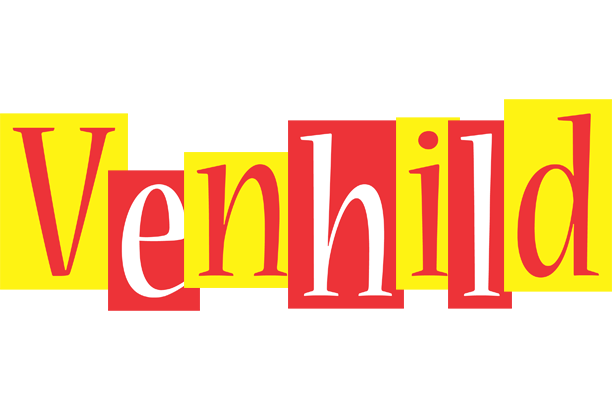 Venhild errors logo
