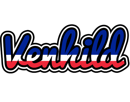 Venhild france logo
