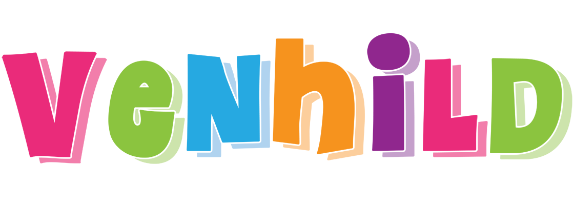 Venhild friday logo