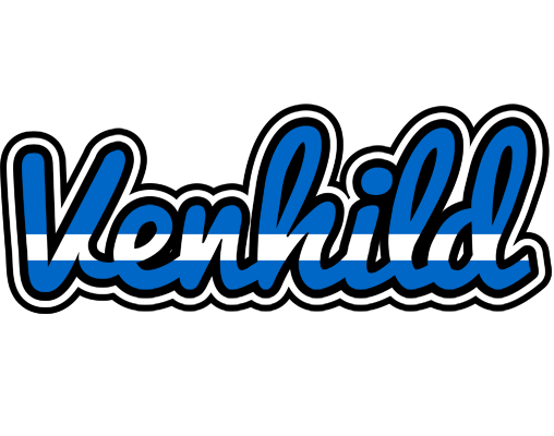 Venhild greece logo