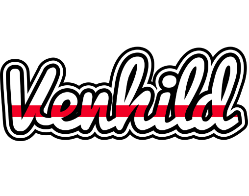 Venhild kingdom logo