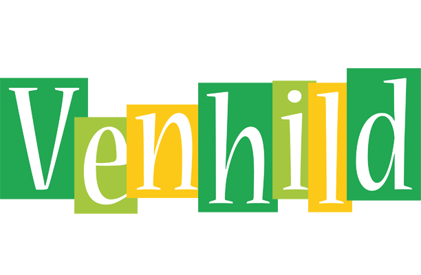 Venhild lemonade logo