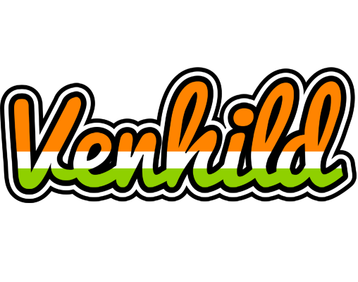 Venhild mumbai logo