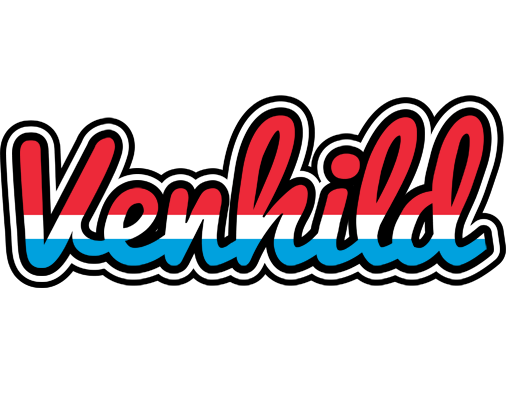 Venhild norway logo