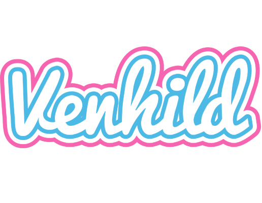 Venhild outdoors logo