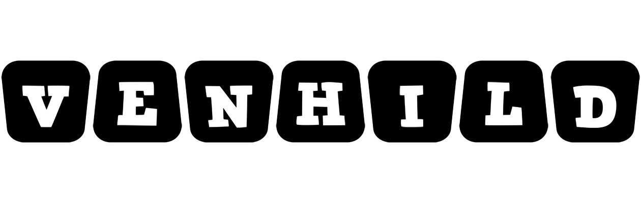 Venhild racing logo