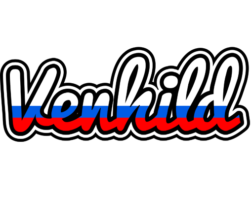 Venhild russia logo