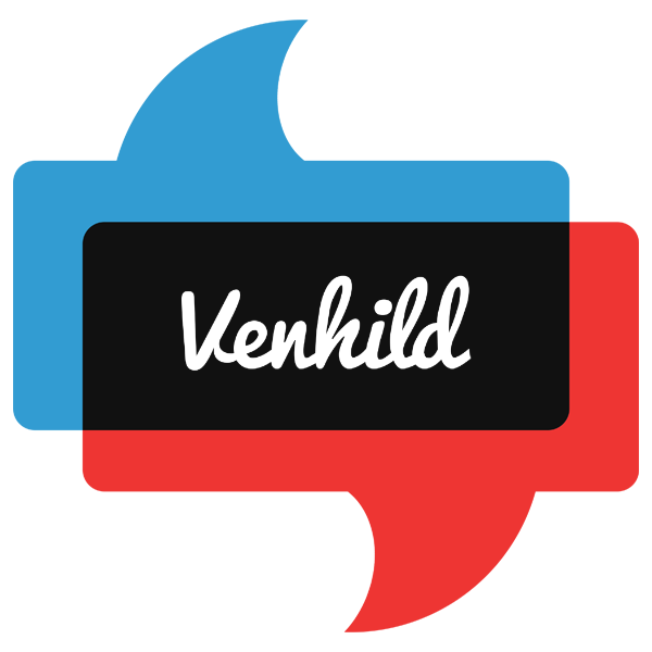Venhild sharks logo