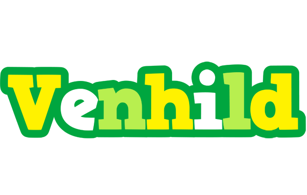 Venhild soccer logo