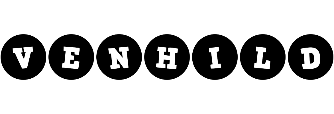 Venhild tools logo