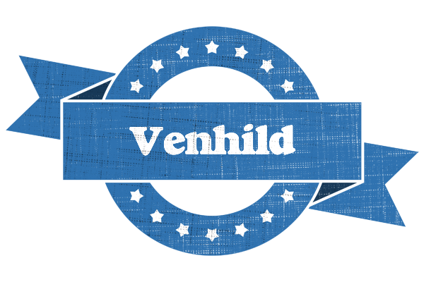 Venhild trust logo