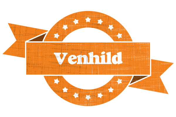 Venhild victory logo