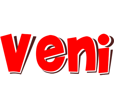 Veni basket logo