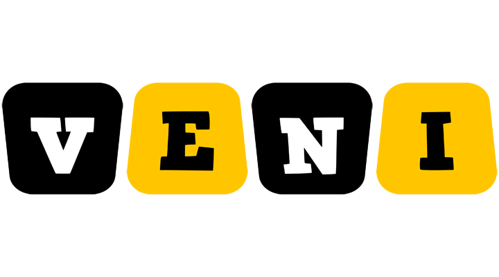 Veni boots logo