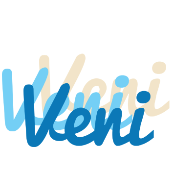 Veni breeze logo