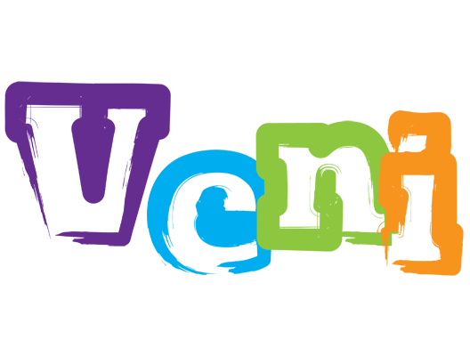 Veni casino logo