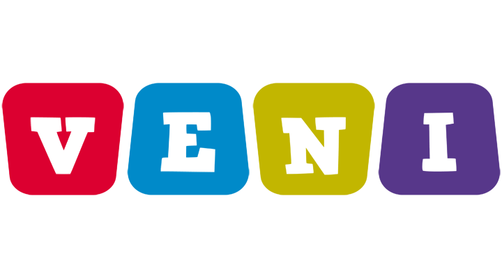 Veni daycare logo