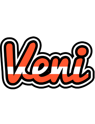 Veni denmark logo