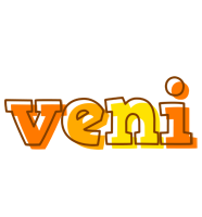 Veni desert logo