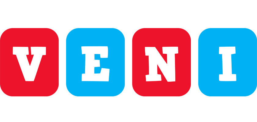 Veni diesel logo