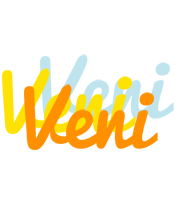 Veni energy logo