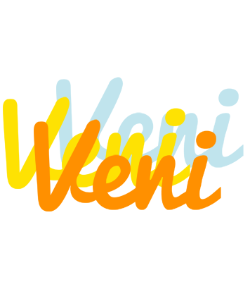 Veni energy logo