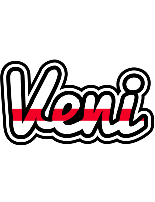 Veni kingdom logo