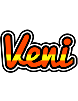 Veni madrid logo