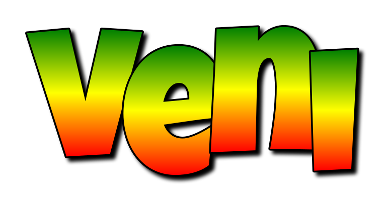 Veni mango logo