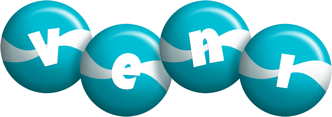 Veni messi logo