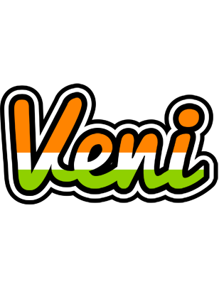 Veni mumbai logo