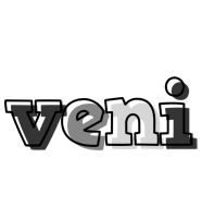 Veni night logo