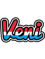 Veni norway logo