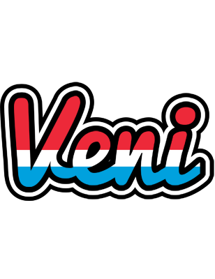 Veni norway logo