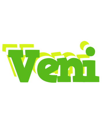 Veni picnic logo