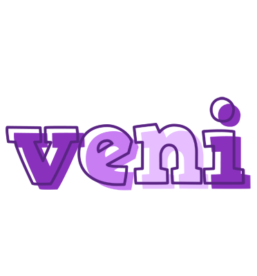 Veni sensual logo