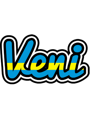 Veni sweden logo