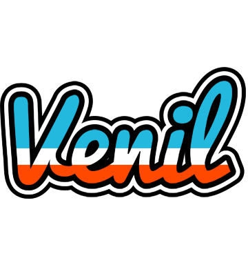 Venil america logo