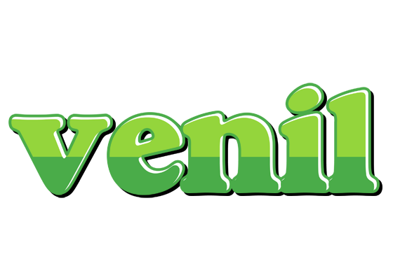 Venil apple logo