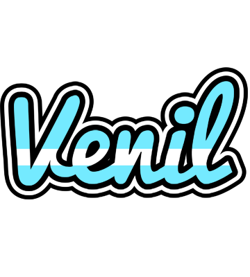Venil argentine logo