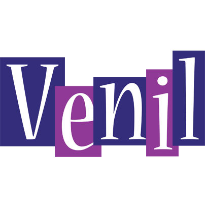 Venil autumn logo
