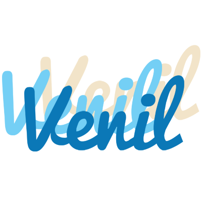 Venil breeze logo