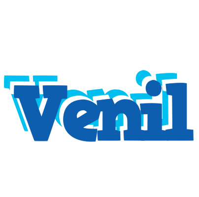 Venil business logo