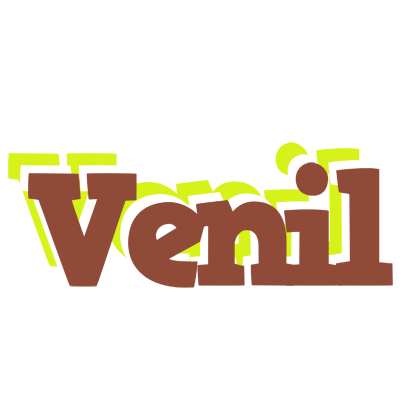 Venil caffeebar logo