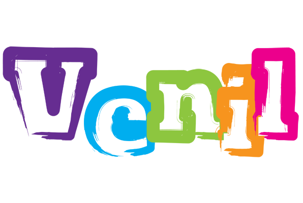 Venil casino logo