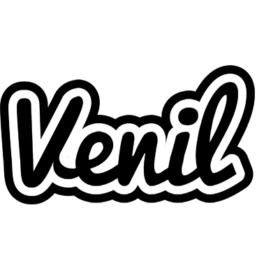 Venil chess logo