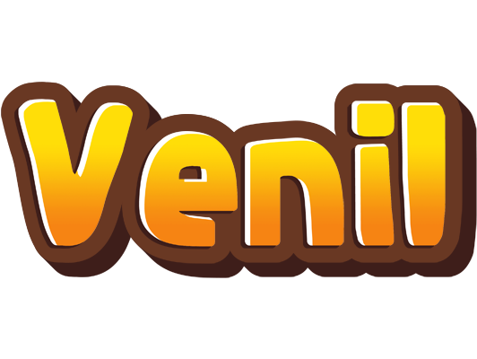 Venil cookies logo